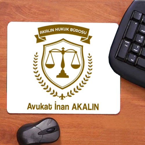 Mousepad Tasarla, Resimli Mousepad, Hediye Mousepad